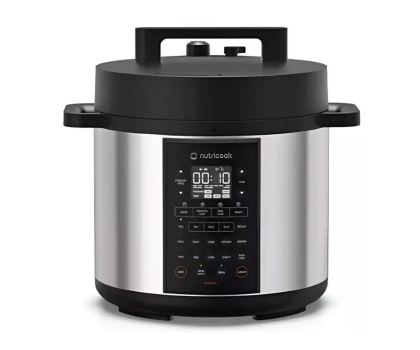 Urządzenie wielofunkcyjne AGD Nutricook Szybkowar Smart Pot 3